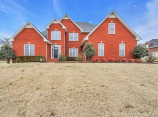 4860 Clear Springs Rd, Clarksville, TN 37040