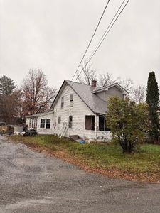 8 Pleasant Street, Washburn, ME, 04786