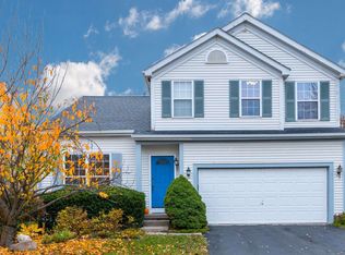 2278 Siskin Ave, Columbus, OH 43228
