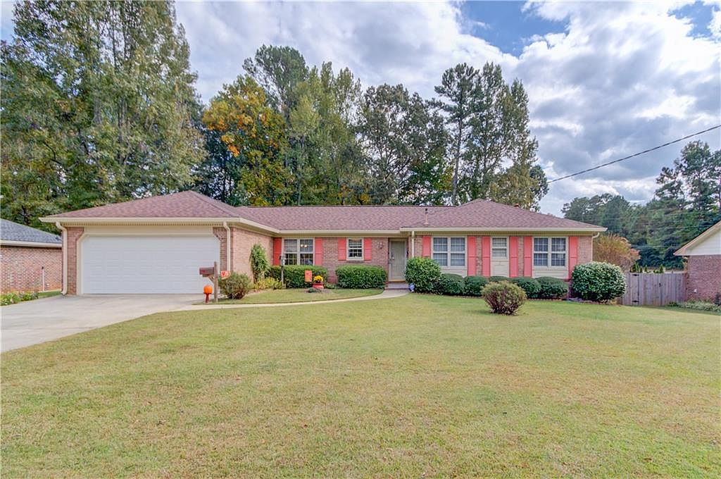 5144 Onawa Ct, Lilburn, GA 30047 MLS 7289804 Zillow