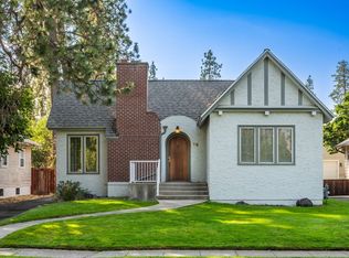 38 E 25th Ave, Spokane, WA 99203