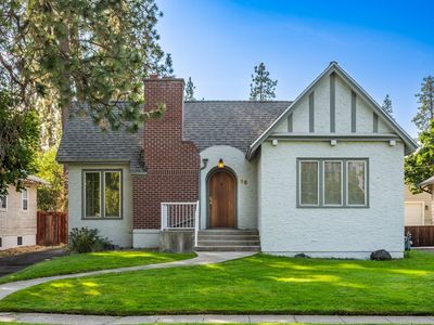 38 E 25th Ave, Spokane, WA, 99203