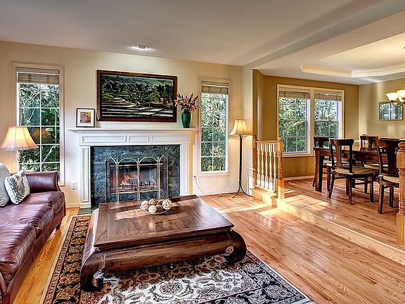 Formal Living Room
