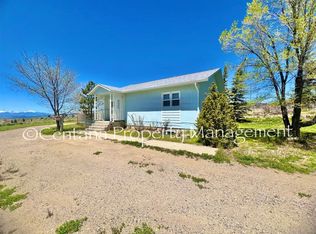 973 N Main St, Walkerville, MT 59701