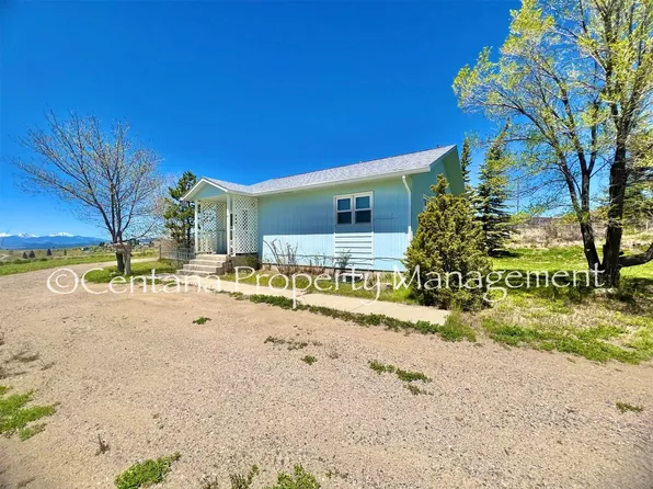 973 N Main St, Walkerville, MT 59701