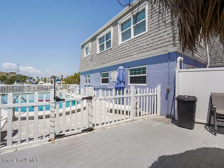 390 W Cocoa Beach Cswy N #41-6 — Photo 17