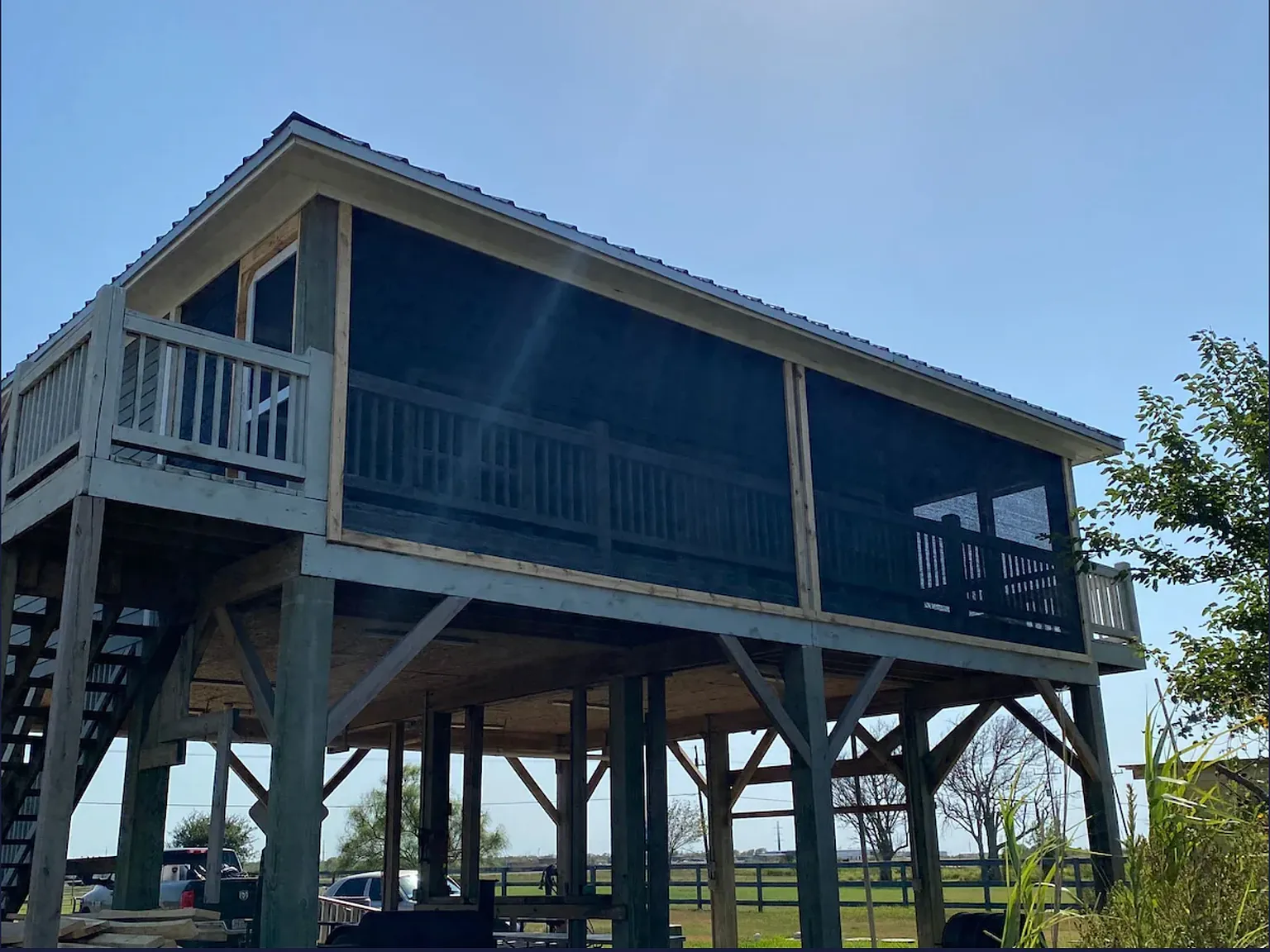 2 bed, 768 sqft, $4,500 — Photo 3