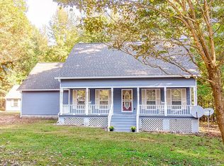 382 Wildflower Dr, Hot Springs, AR 71913