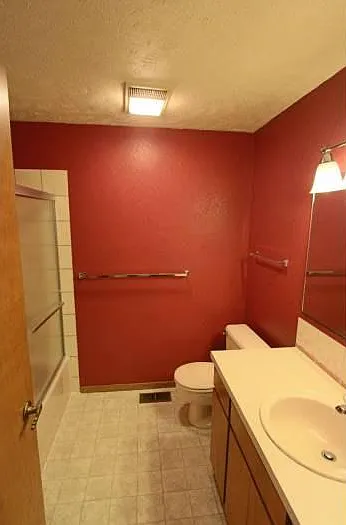 main bath