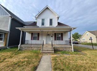 801 Cottage Ave, Indianapolis, IN