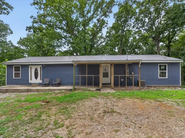 888 Middle Knottsville Rd, Hawesville, KY 42348