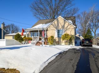 272 Westfield Ave, Clark Twp., NJ 07066