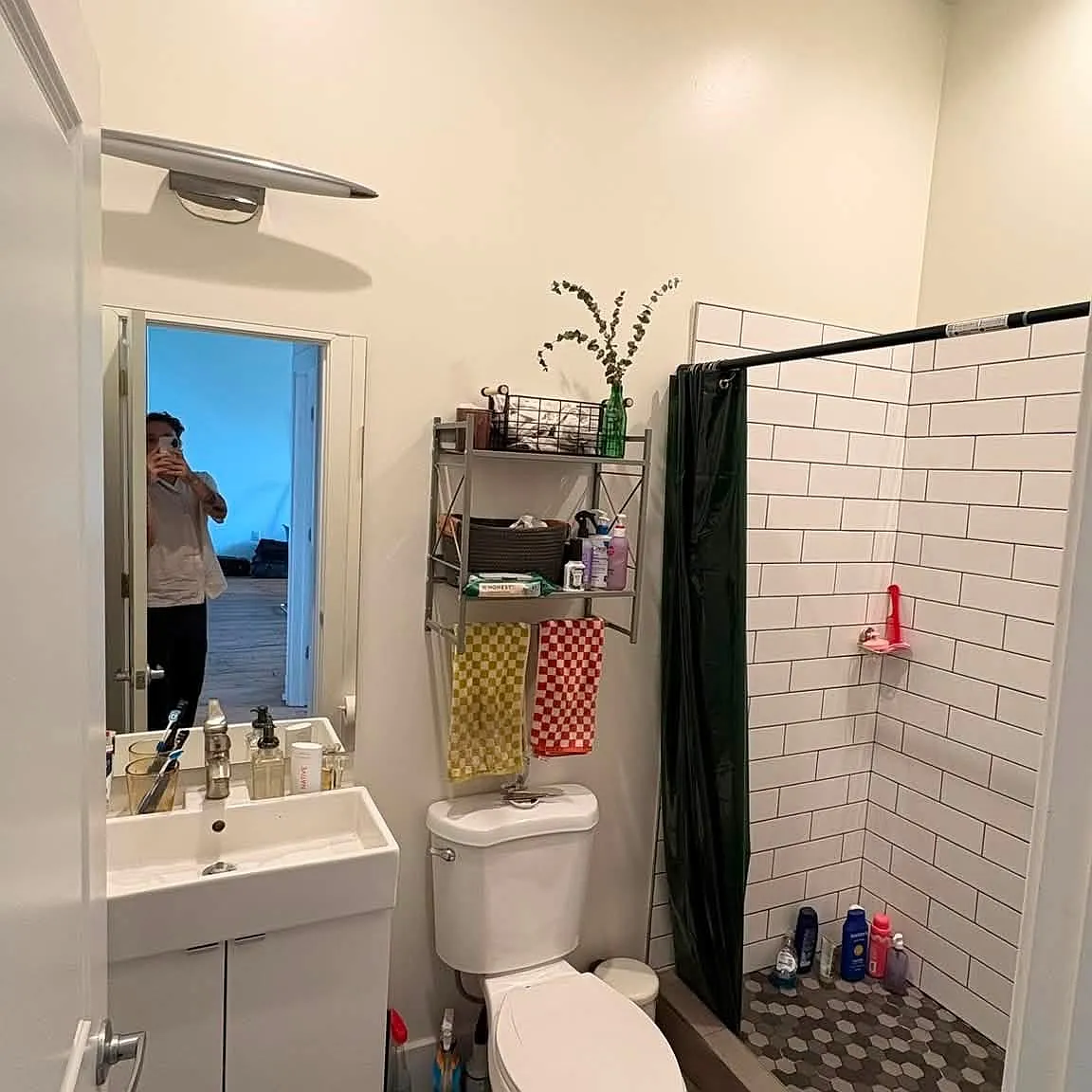 2 bed, 1100 sqft, $1,100 — Photo 3