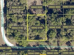 1211 Ramsay St E #E, Lehigh Acres, FL 33974