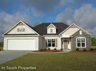 3376 Nottinghill Ln, Valdosta, GA 31605