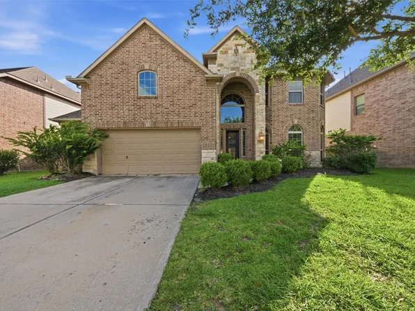 9119 Hills Junction Ct, Cypress, TX 77433