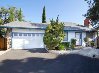 5573 Guadalupe Court, Concord, CA