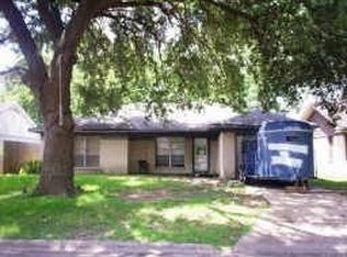 3206 Redfield Dr, Pasadena, TX 77503