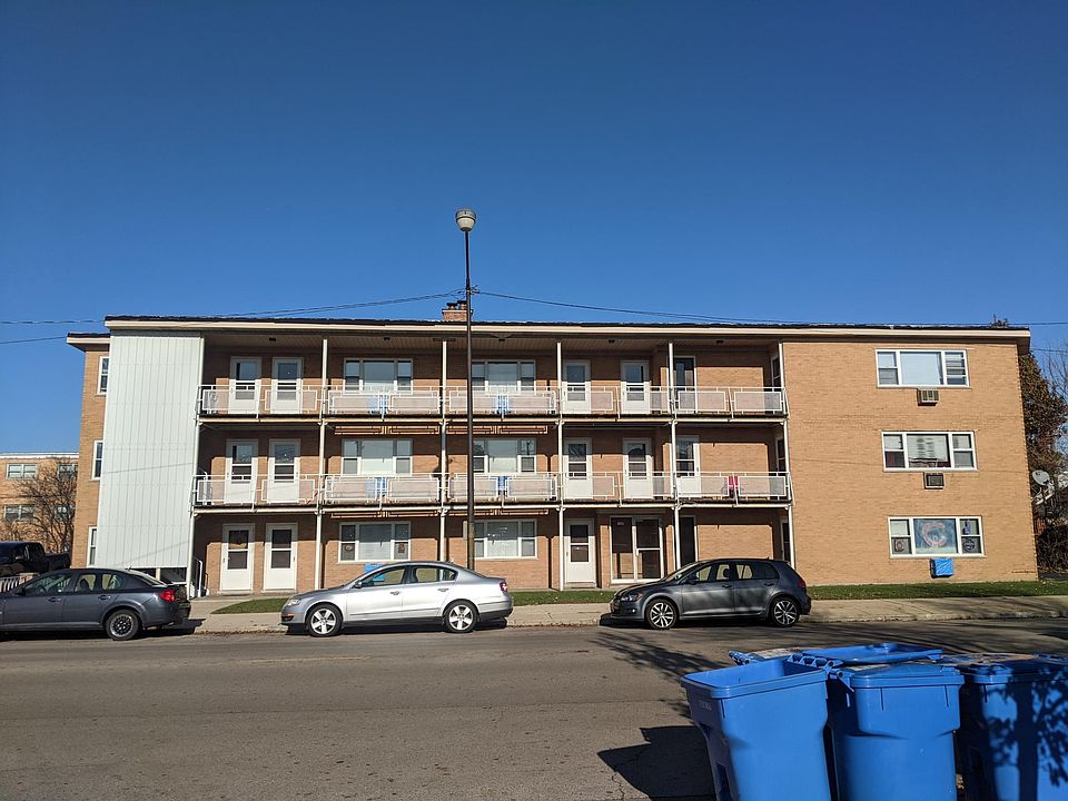 7300 W Talcott Ave APT 3D, Chicago, IL 60631 Zillow