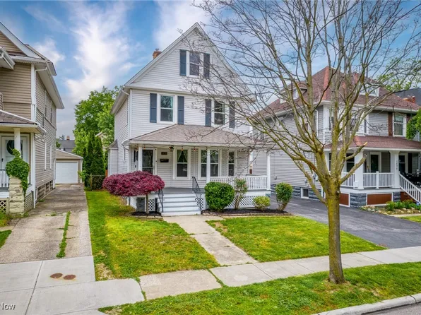 1476 Lauderdale Ave, Lakewood, OH 44107