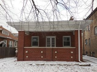7525 S East End Ave, Chicago, IL