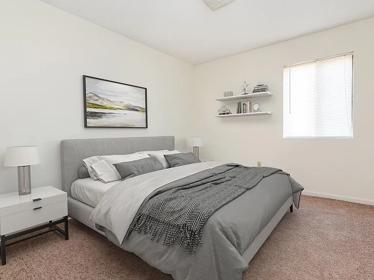 Cedar Hills Apartments and Towhomes — Photo 46