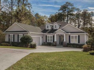 11013 NW 18th Rd, Gainesville, FL 32606