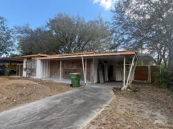 380 NW 128th St, North Miami, FL 33168