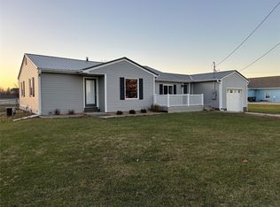 1801 1st St N, Newton, IA 50208