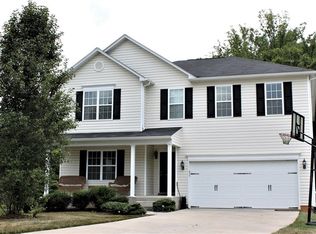 4819 Clarkson Rd, Greensboro, NC 27410