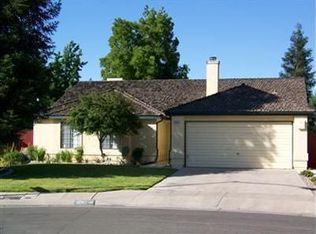 4062 W Harvard Ave, Fresno, CA 93722