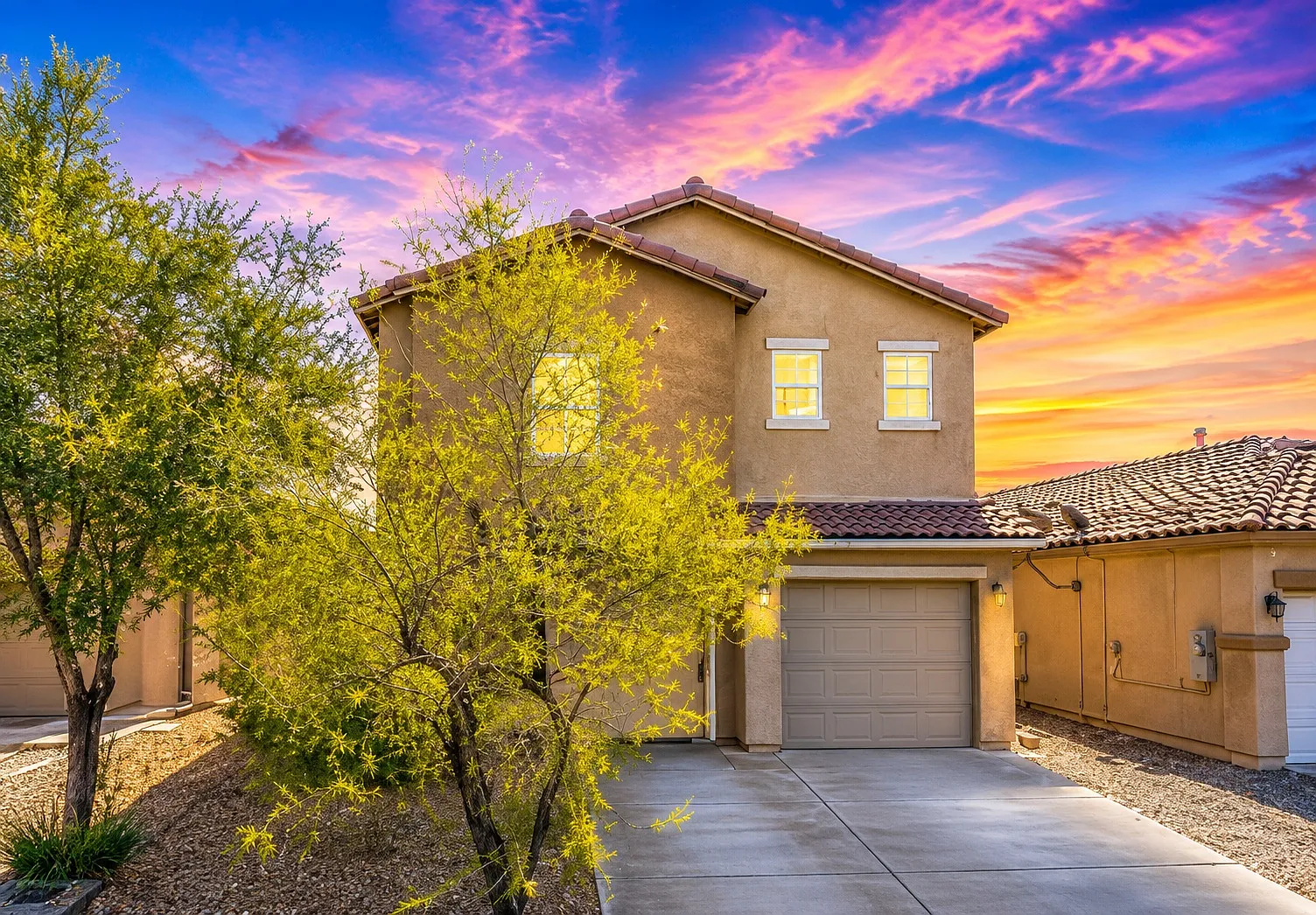 4 bed, 2.5 bath, 1846 sqft, $2,200 — Photo 1