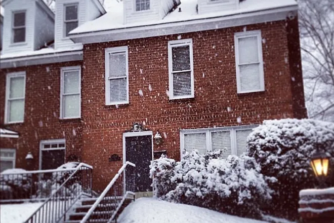 1709 Pine St — Photo 1