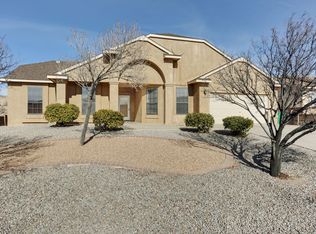 4525 Rockaway Loop NE, Rio Rancho, NM 87124
