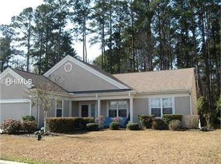 27 Nightingale Ln, Bluffton, SC 29909