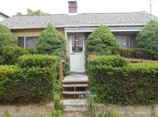 1235 Washington Ave, Monaca, PA 15061