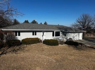 2460 E 1st Ave, Mitchell, SD 57301