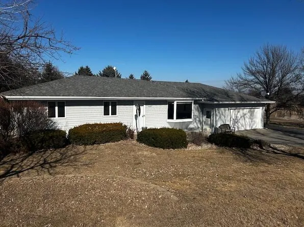 2460 E 1st Ave, Mitchell, SD 57301