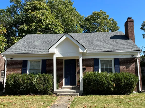 137 Wabash Dr, Lexington, KY 40503