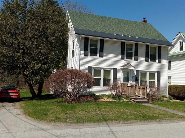 196 Maple Street, Morristown, VT 05661