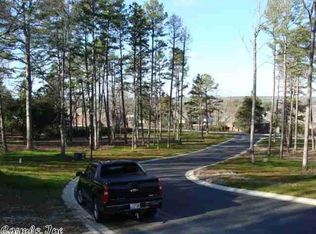 805 Valley Ct, Searcy, AR 72143