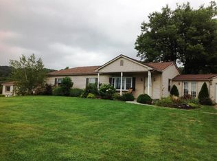 957 Kurtz Mill Rd, Mohnton, PA 19540