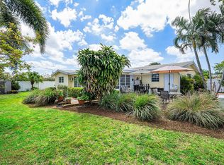 2741 NE 52nd Street, Lighthouse Point, FL 33064