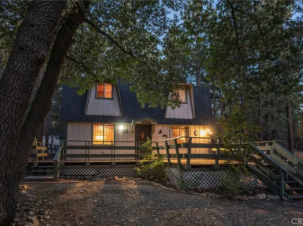 274 Pine Ln, Sugarloaf, CA 92386