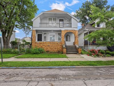 11344 Lumpkin St, Hamtramck, MI, 48212