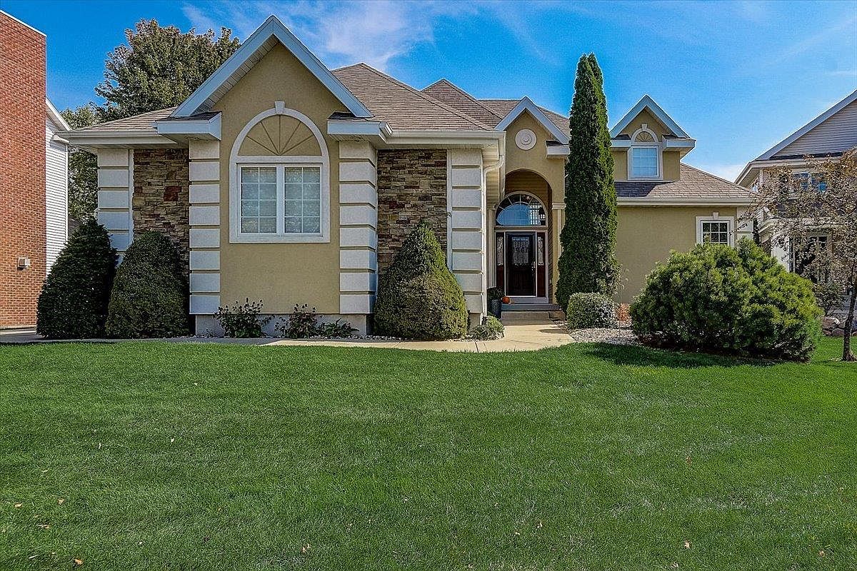 905 Sunset Bay, Waunakee, WI 53597 Zillow