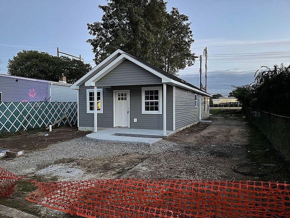 NEW CONSTRUCTION