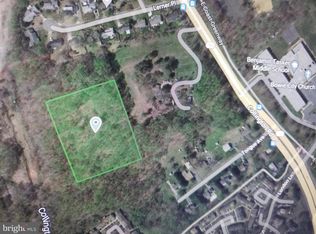 4910 Collington Rd, Bowie, MD 20715