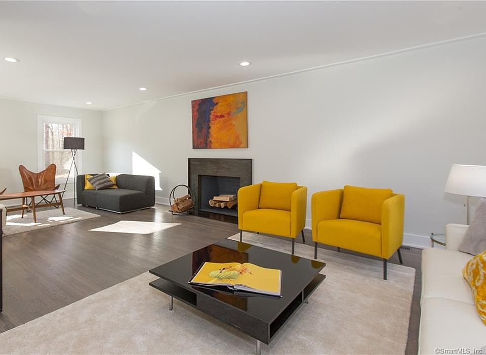23 White Birch Rd, Weston, CT 06883
