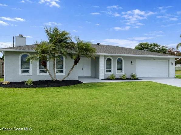 1706 Brookside St NE, Palm Bay, FL 32907